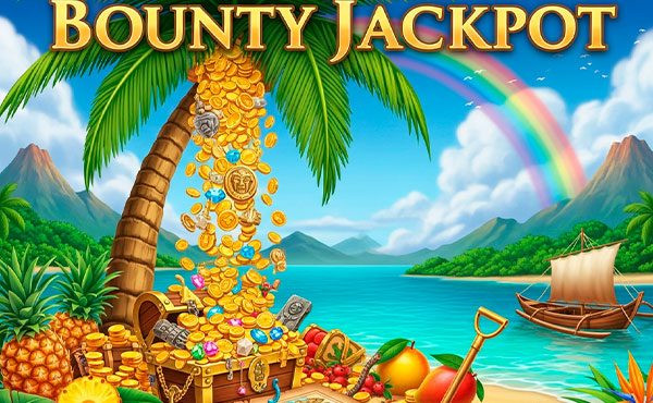 Джекпот Баунти