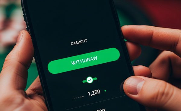 Вывод средств