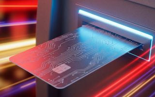 Внесение депозита